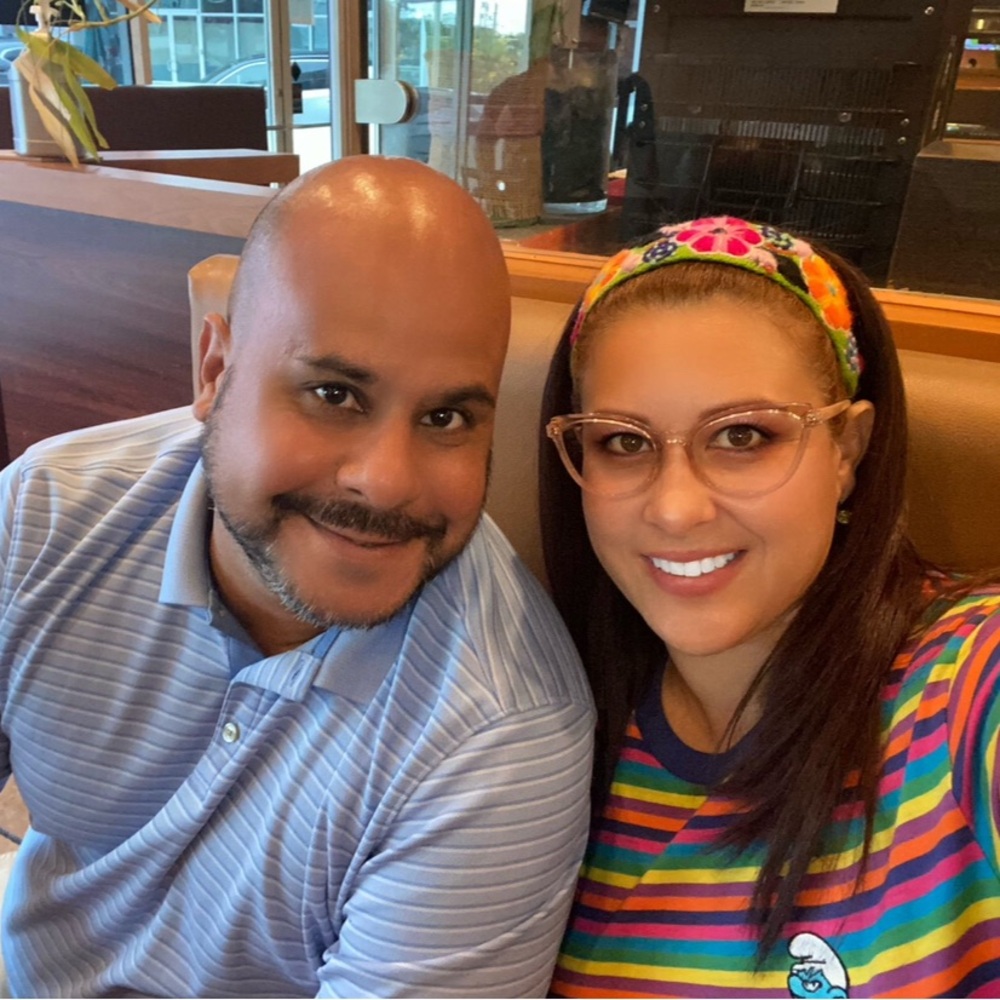 Meet your Posher, William